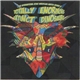 Totally Enormous Extinct Dinosaurs - All In Two Sixty Dancehalls E.P