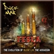 Dice Mak - T.E.S.L.A., Pt. 1: The Evolution Of Slege Lee The Assassin